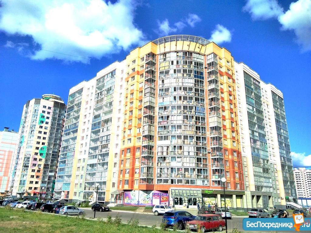 Южные Ворота Томск Купить Квартиру От Застройщика