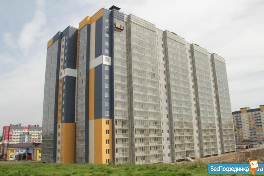 снять квартиру зеленые горки томск