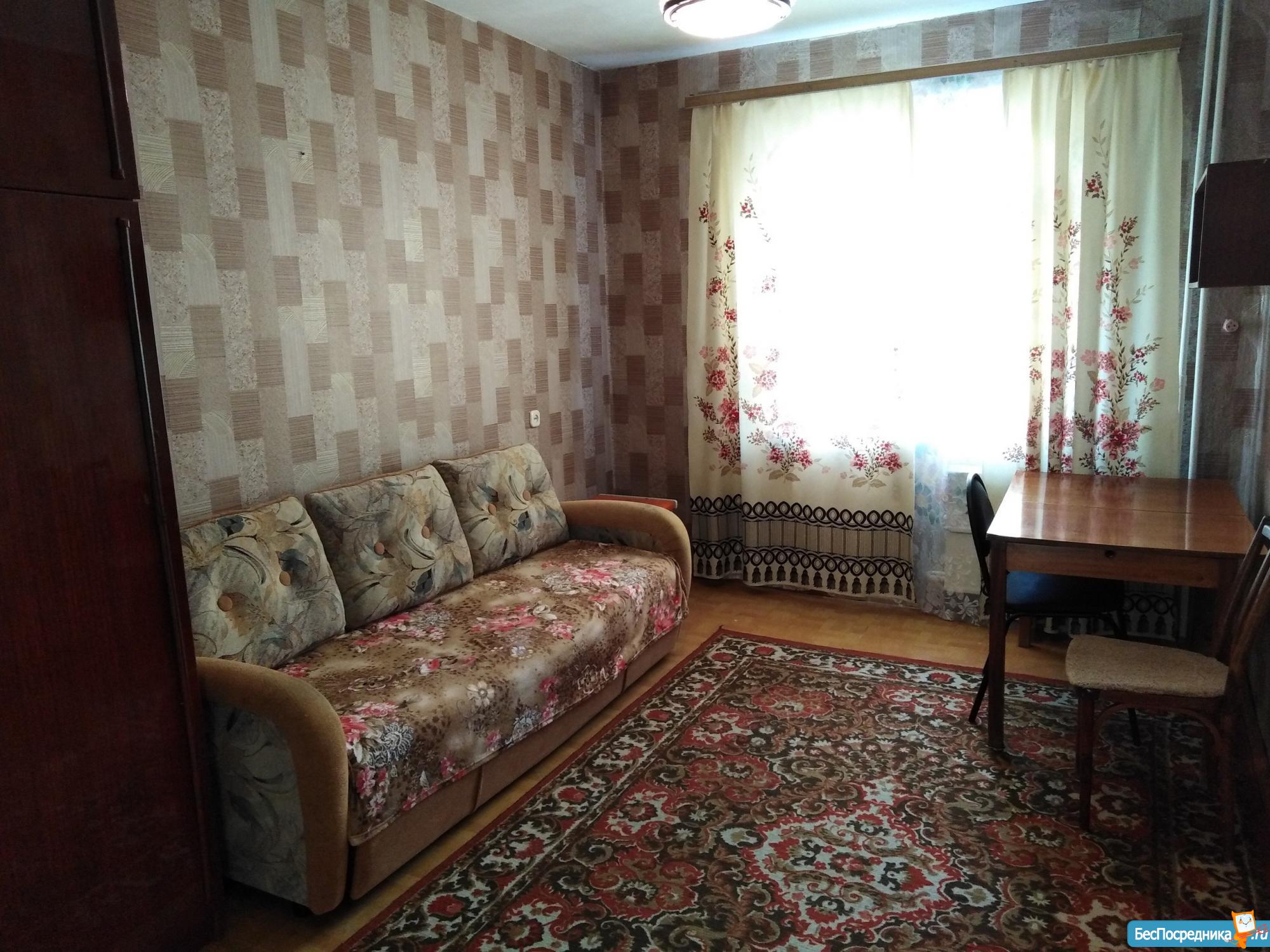 Небольшие квартиры в Томске