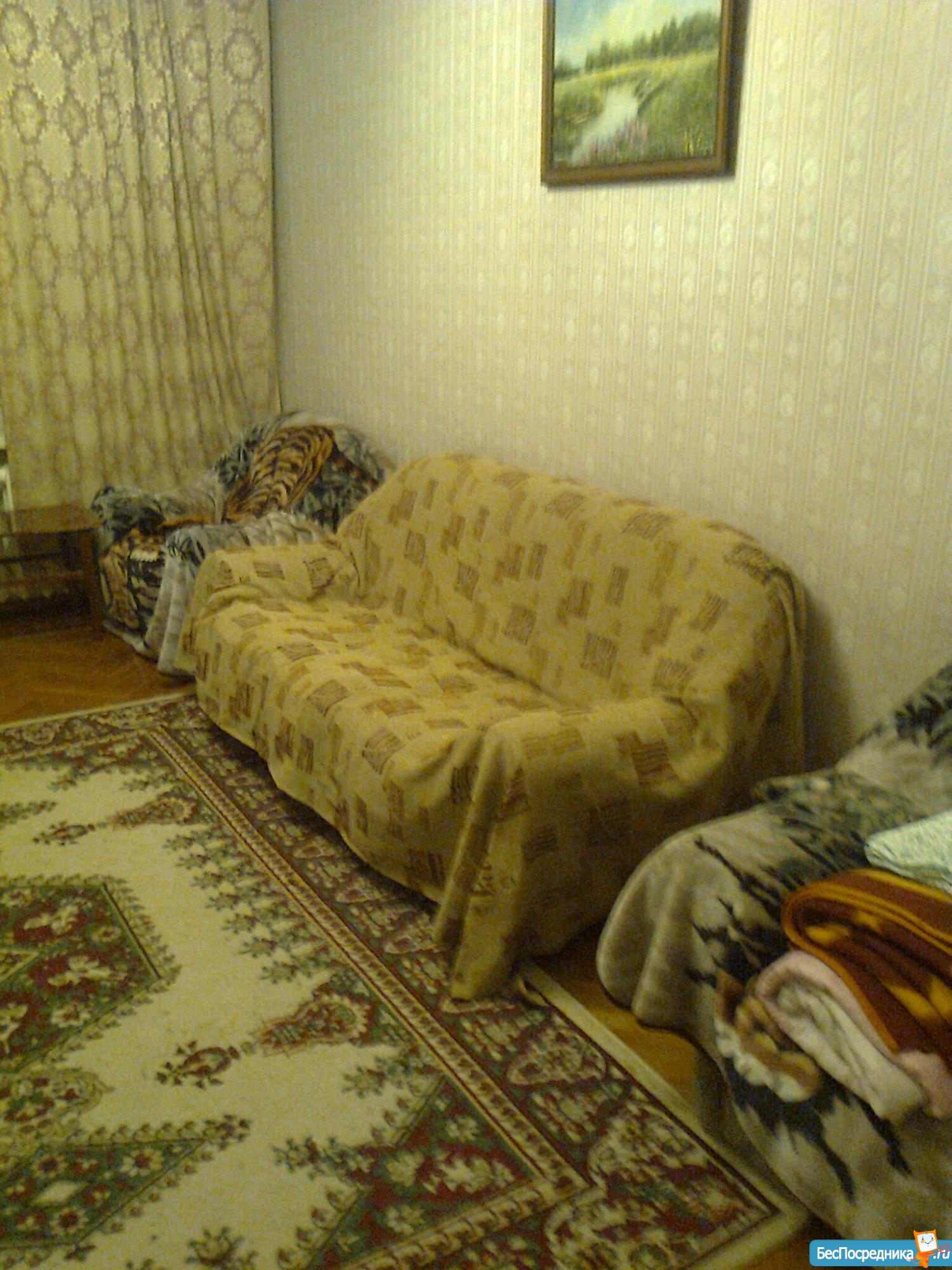 Сниму комнату в томске без посредников
