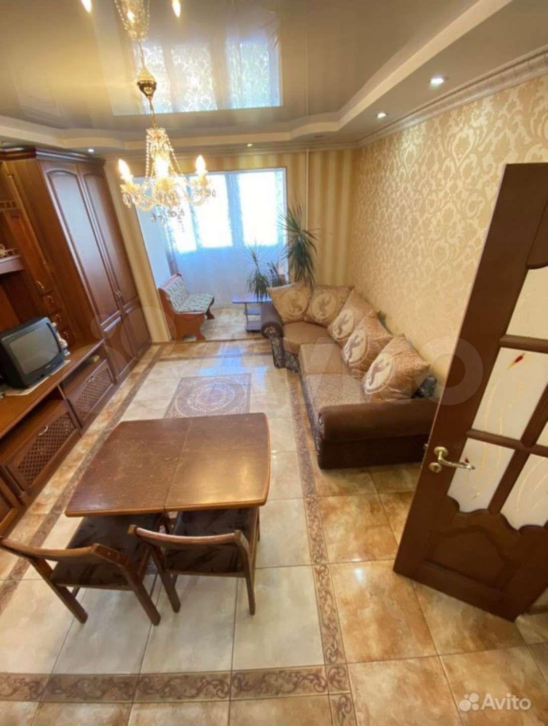 Купить 3 Комнатную Квартиру В Томске