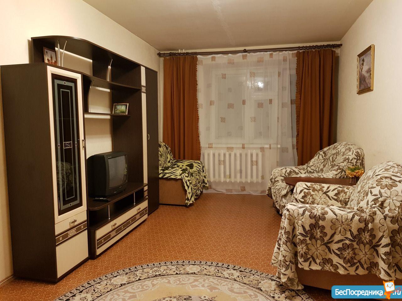 Купить квартиру в Томске без посредников