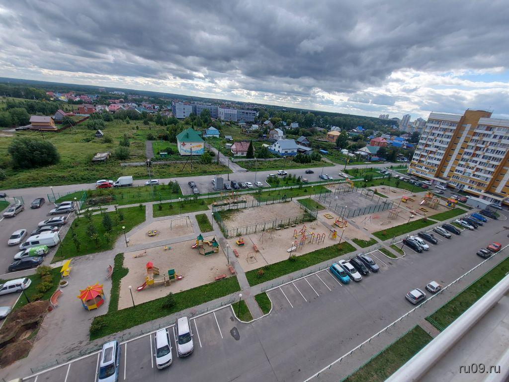 Сдаётся без посредников 1-комнатная квартира в г. Томск, по адресу Мечникова  1д, на 10-ом этаже 17-ти этажного дома